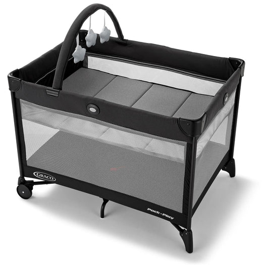 Graco Pack 'n Play On The Go Zip Playard - Reeves - 2216155