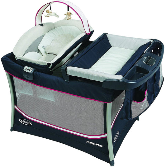 Graco Pack 'n Play Playard Everest - Ayla - 1946902