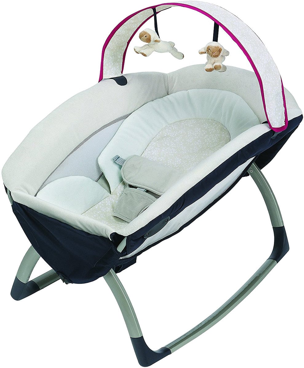 Graco Pack 'n Play Playard Everest - Ayla - 1946902