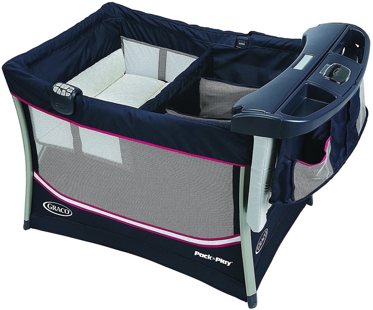 Graco Pack 'n Play Playard Everest - Ayla - 1946902