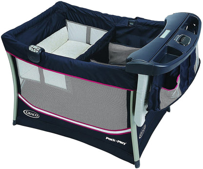 Graco Pack 'n Play Playard Everest - Ayla - 1946902