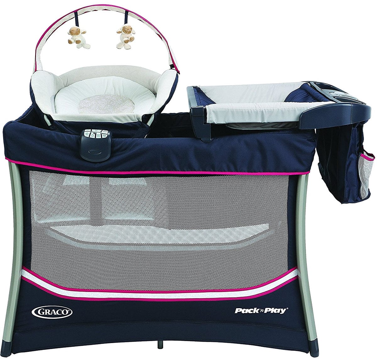 Graco Pack 'n Play Playard Everest - Ayla - 1946902