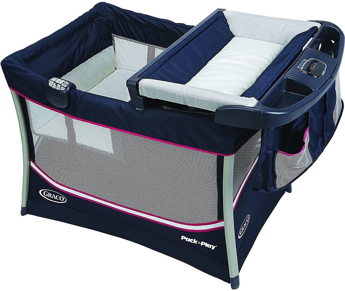Graco Pack 'n Play Playard Everest - Ayla - 1946902