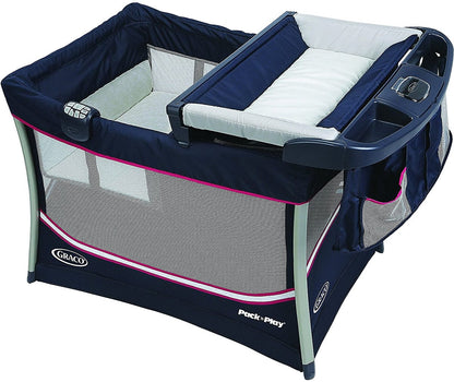 Graco Pack 'n Play Playard Everest - Ayla - 1946902