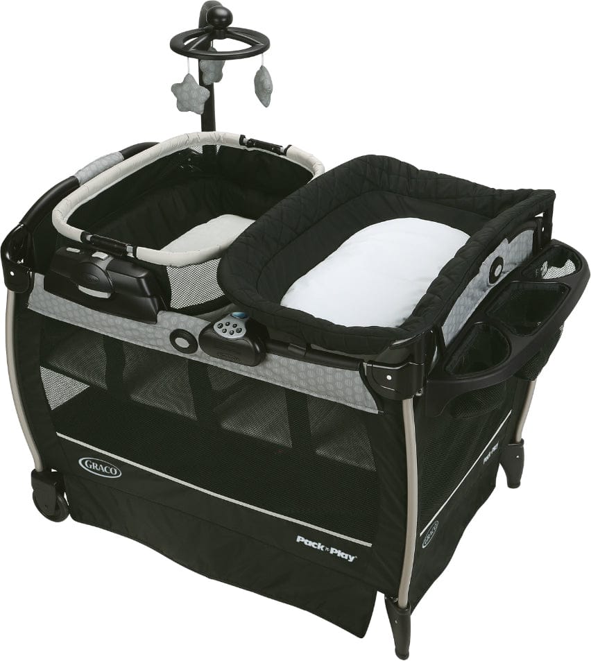 Graco Pack 'n Play Playard Nearby Napper - Davis - 1991895
