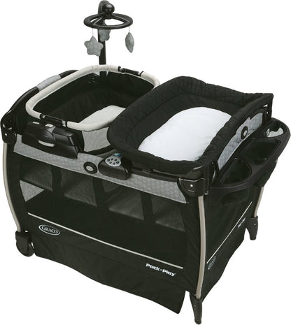 Graco Pack 'n Play Playard Nearby Napper - Davis - 1991895