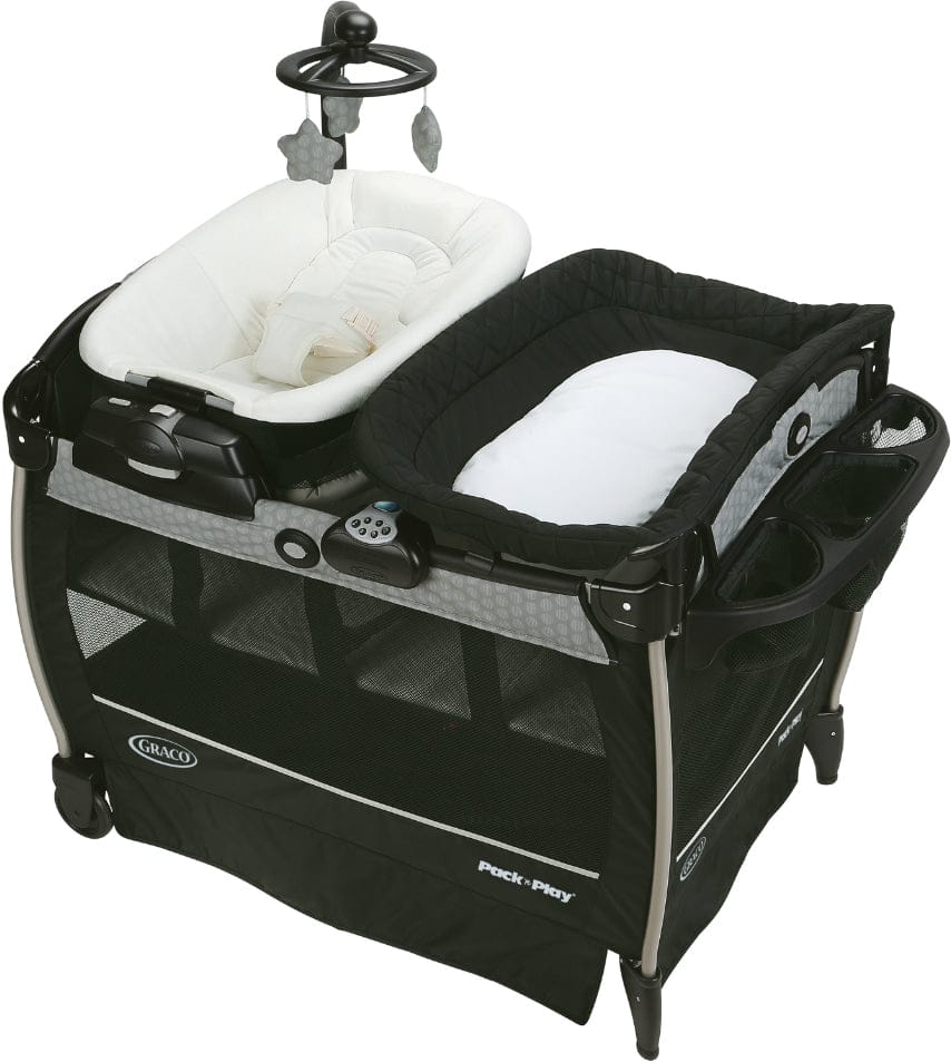 Graco Pack 'n Play Playard Nearby Napper - Davis - 1991895