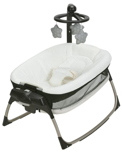 Graco Pack 'n Play Playard Nearby Napper - Davis - 1991895