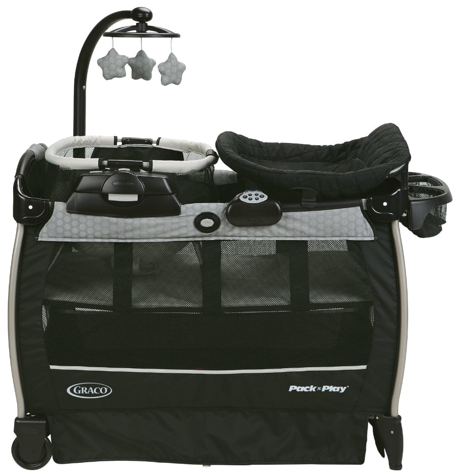 Graco Pack 'n Play Playard Nearby Napper - Davis - 1991895