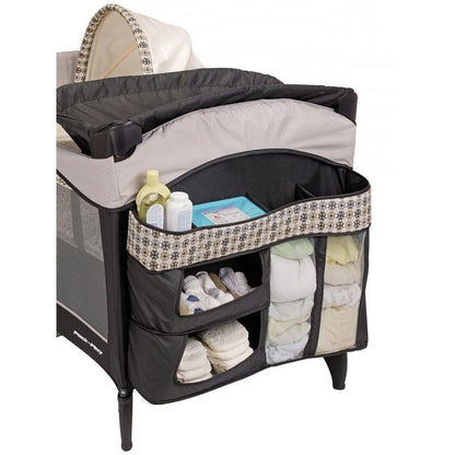 Graco Pack 'n Play with Newborn Seat Elite, Vance