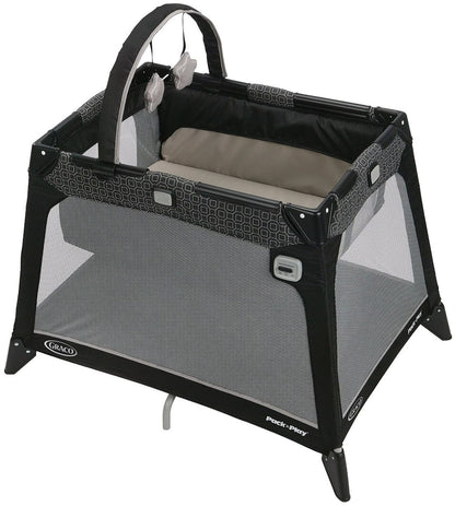 Graco Pack 'n Play Playard Nimble Nook - Pierce - 1932548