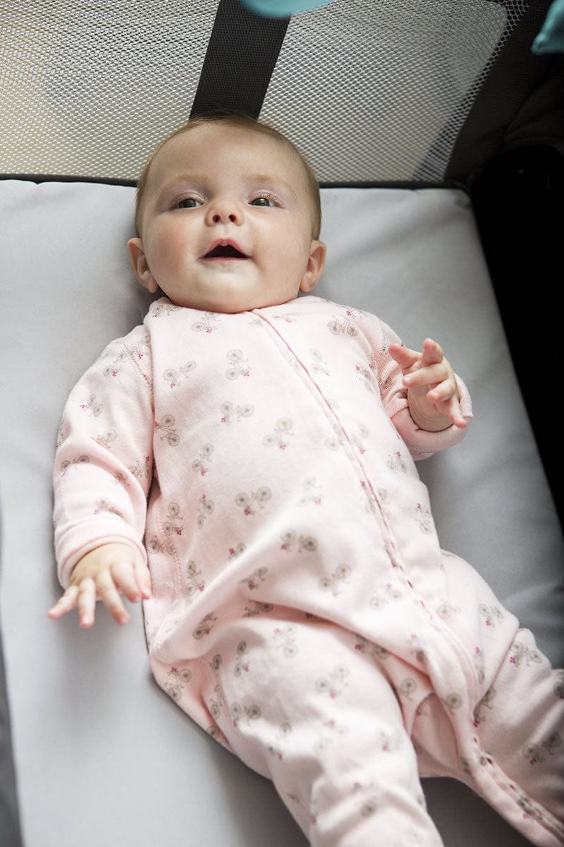 Graco Pack 'n Play Playard Nimble Nook - Pierce - 1932548