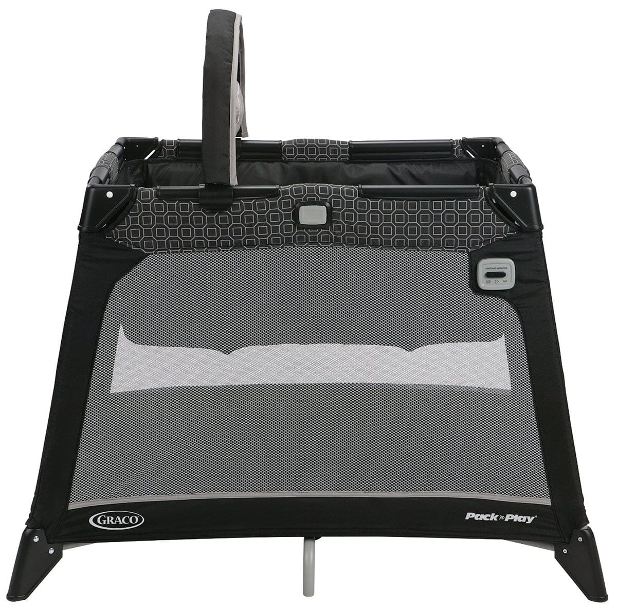 Graco Pack 'n Play Playard Nimble Nook - Pierce - 1932548