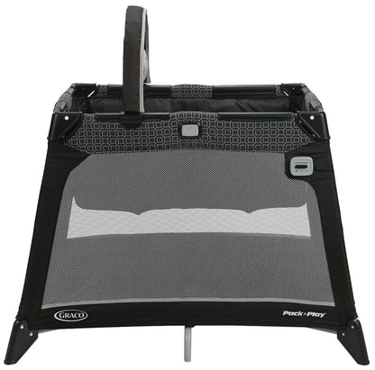 Graco Pack 'n Play Playard Nimble Nook - Pierce - 1932548