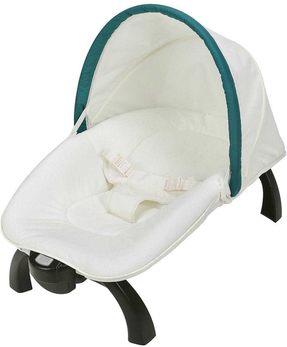 Graco Pack 'n Play Playard Quick Connect Portable Napper - Darcie