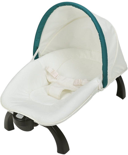 Graco Pack 'n Play Playard Quick Connect Portable Napper - Darcie
