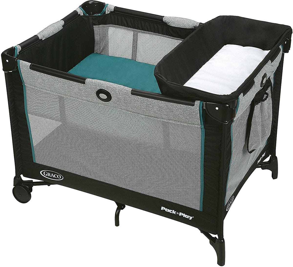 Graco Pack 'n Play Playard Simple Solutions - Darcie