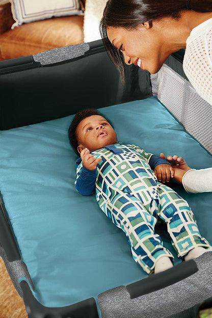 Graco Pack 'n Play Playard Simple Solutions - Darcie