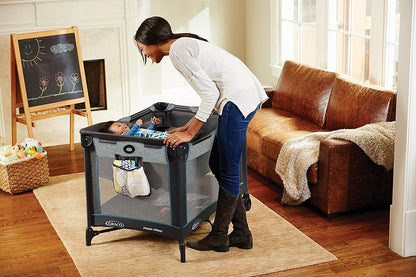 Graco Pack 'n Play Playard Simple Solutions - Darcie
