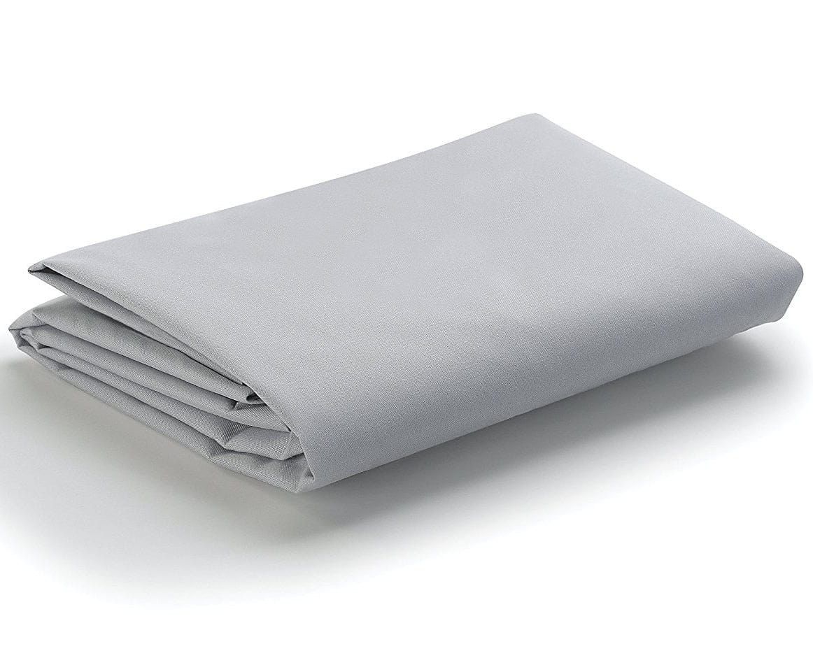 Graco Pack 'n Play® Playard Solid Sheet - Silvertone - 1969677
