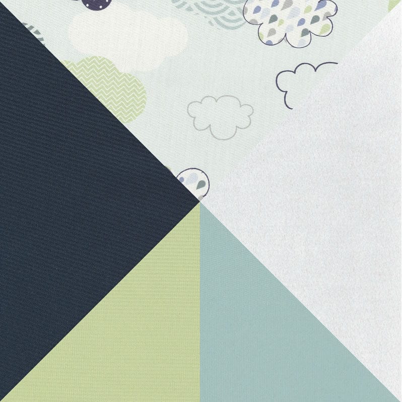 Graco Pack 'n Play Playard with Automatic Folding Feet - Stratus