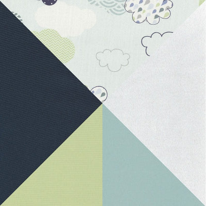 Graco Pack 'n Play Playard with Automatic Folding Feet - Stratus