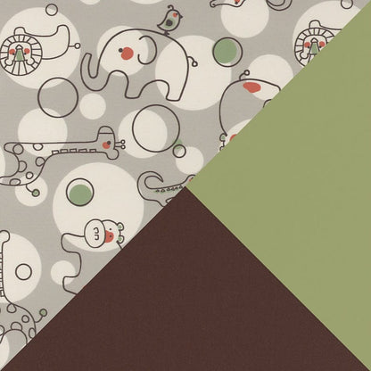 Graco Pack 'n Play Playard with Automatic Folding Feet - Zuba