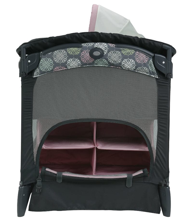 Graco Pack 'n Play Playard with Cuddle Cove Removable Seat - Addison