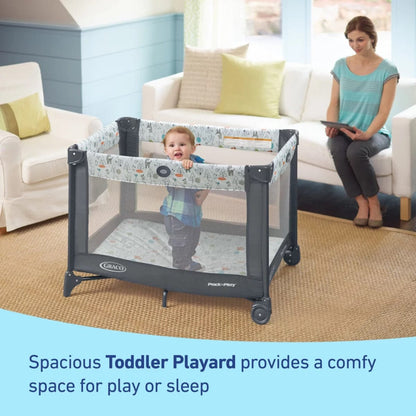 Graco Pack 'n Play Portable Playard - Kolb - 2164118
