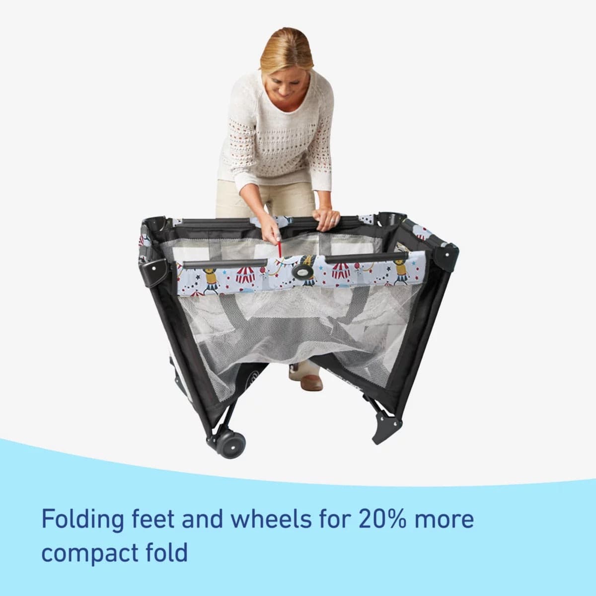 Graco Pack 'n Play Portable Playard - Kolb - 2164118