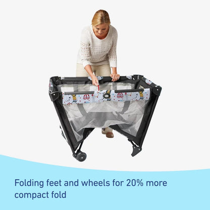 Graco Pack 'n Play Portable Playard - Kolb - 2164118