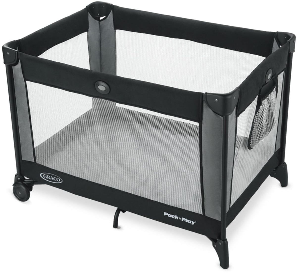 Graco Pack 'n Play Portable Playard - Kolb – Albee Baby