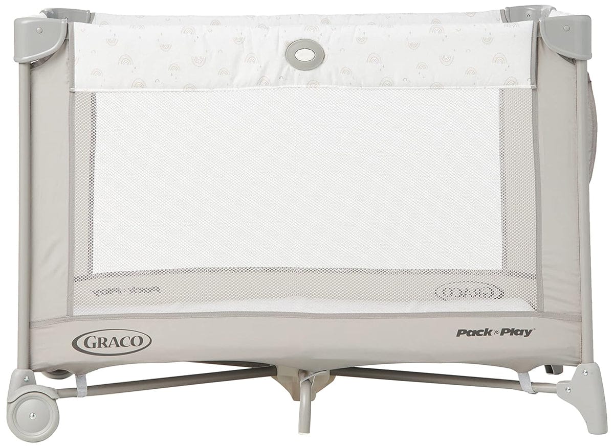 Graco Pack 'n Play Portable Playard - Reign