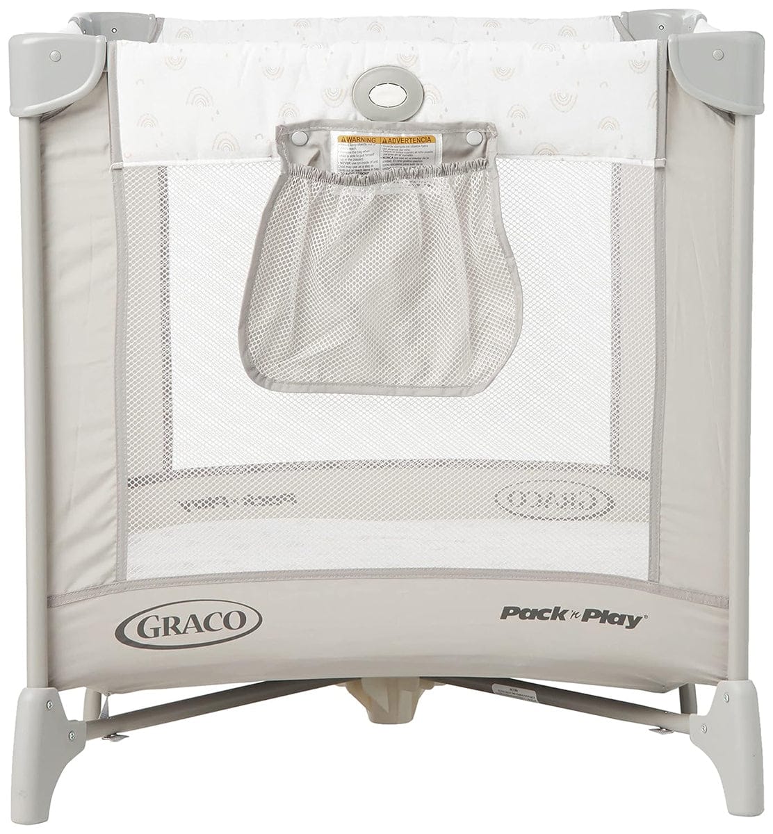 Graco Pack 'n Play Portable Playard - Reign