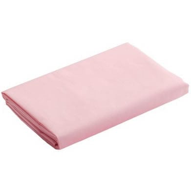 Graco Pack 'n Play Sheet - Pink - 1814326-P