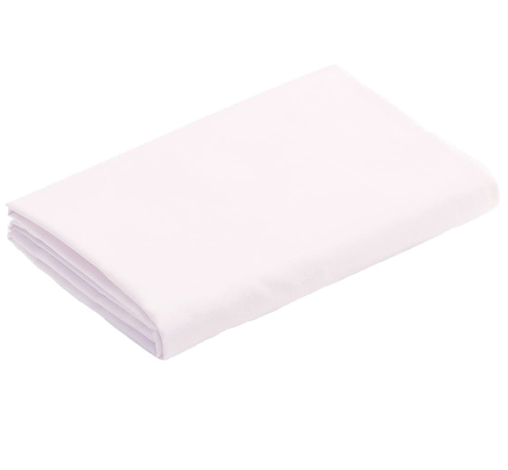 Graco Pack 'n Play Sheet - White - 50411