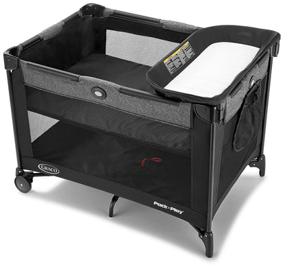 Graco Pack 'n Play Simple Solutions Playard - Cam - 2184951