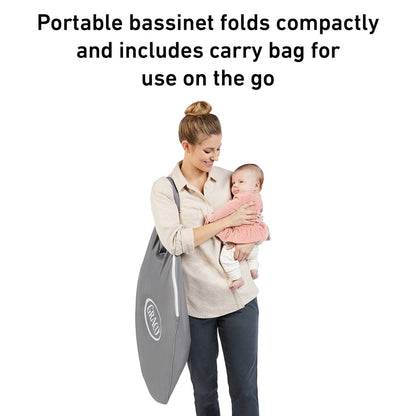 Graco Pack 'n Play Travel Dome LX Playard - Annie - 2110537