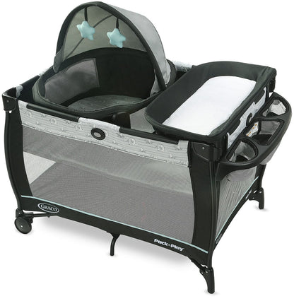Graco Pack 'n Play Travel Dome Playard - Archie - 2111366