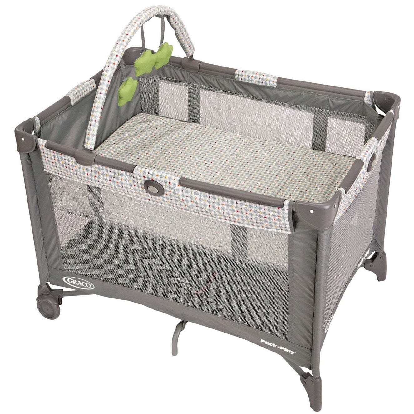 Graco Pack 'n Play On The Go Playard - Pasadena - 1801373