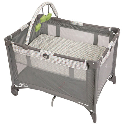 Graco Pack 'n Play On The Go Playard - Pasadena - 1801373