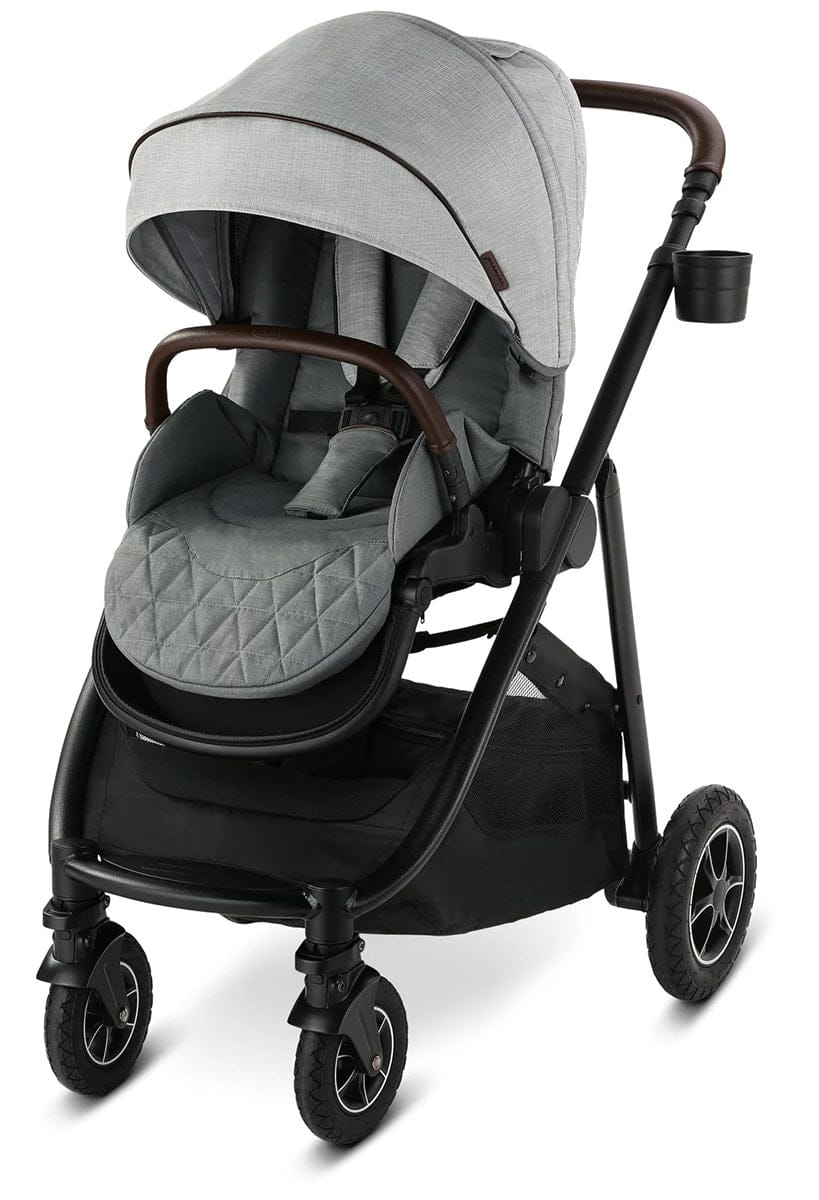 Graco Premier Modes Lux Stroller - Midtown - 2157286