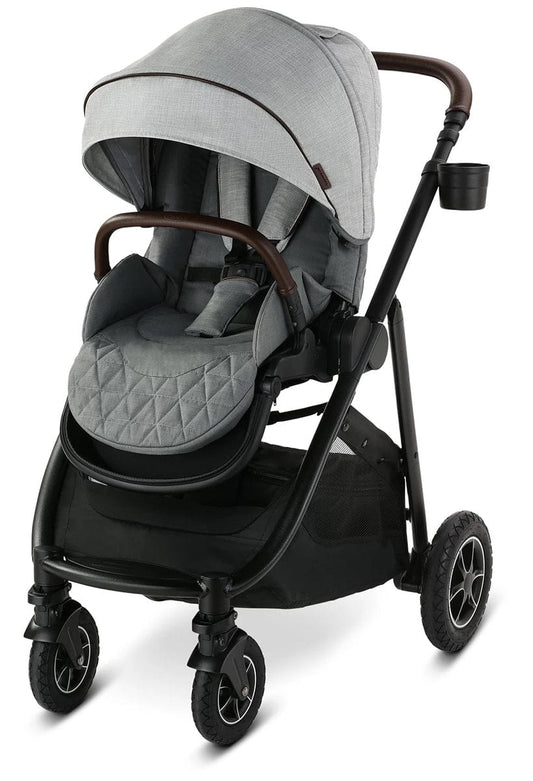 Graco Premier Modes Lux Stroller - Midtown - 2157286