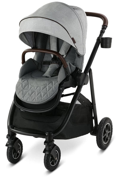 Graco Premier Modes Lux Stroller (Midtown)
