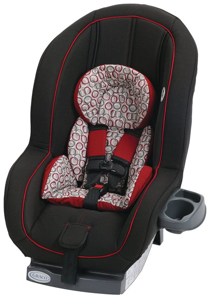 Graco Ready Ride Convertible Car Seat 2014 Finley - 1924520