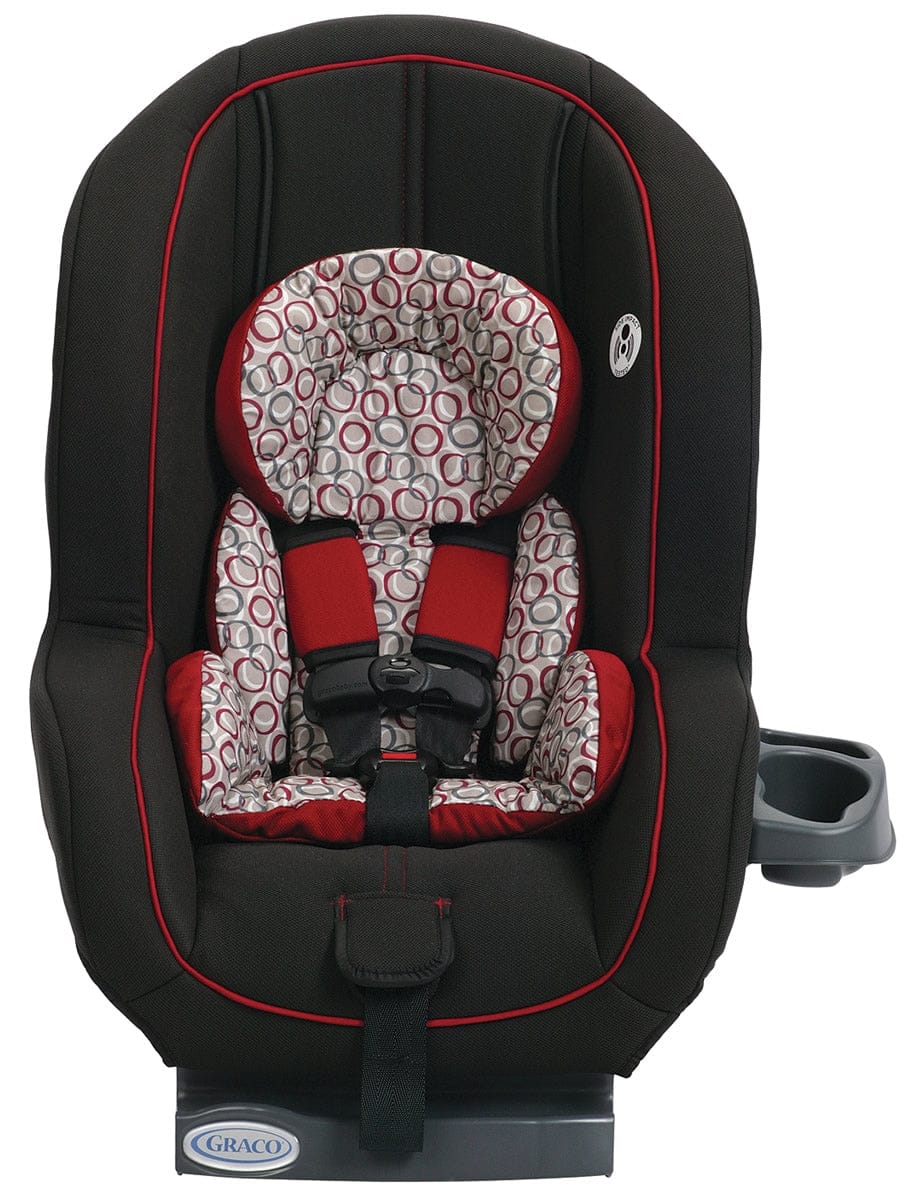Graco Ready Ride Convertible Car Seat 2014 Finley - 1924520
