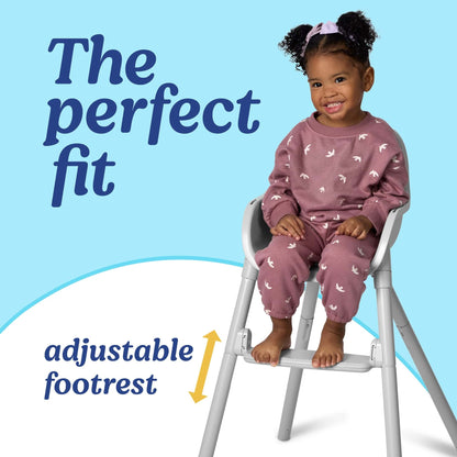Graco Ready2Dine 4-in-1 High Chair - Walker - 2224047