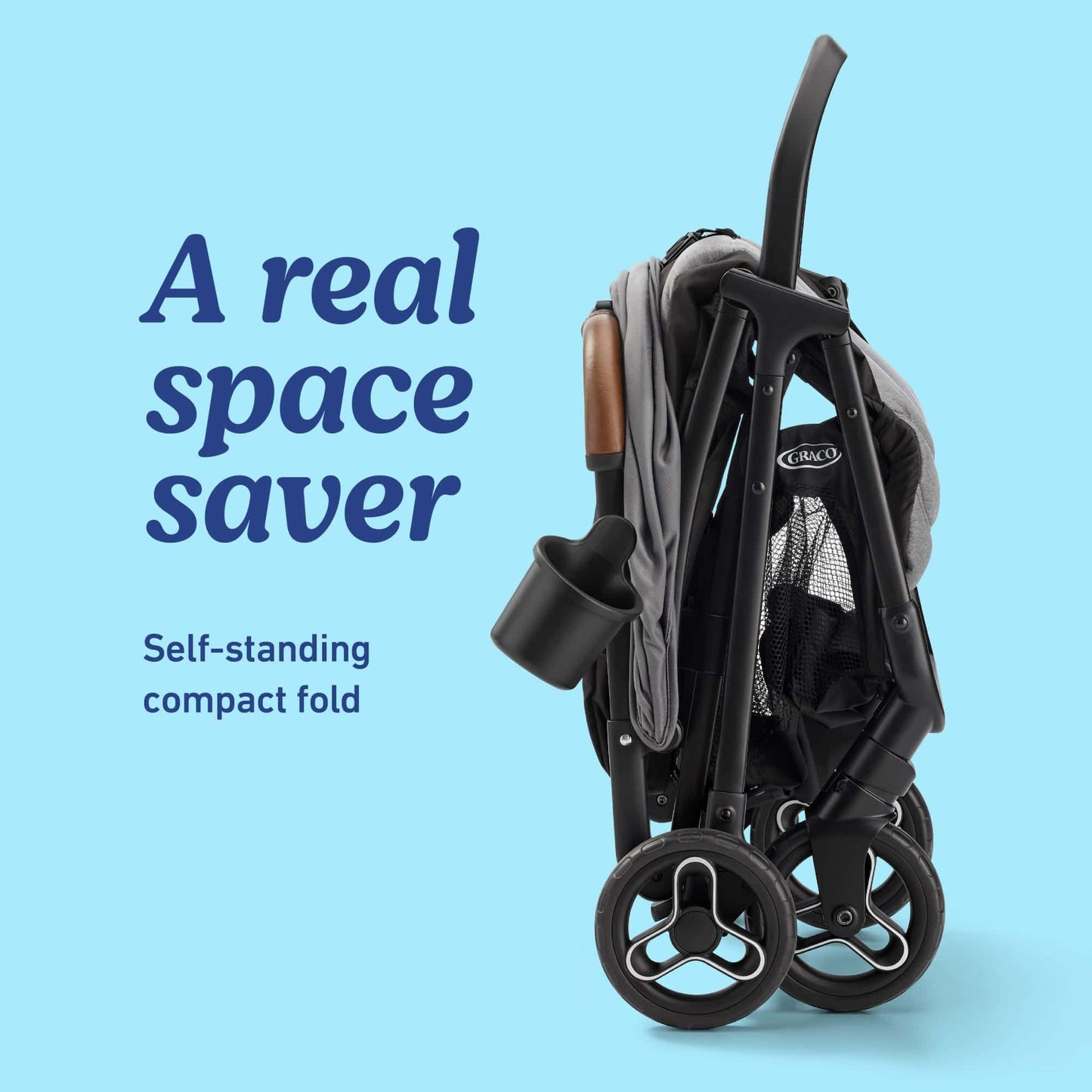 Graco Ready2Jet Travel System - Haines - 2209077