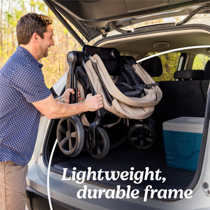 Graco Ready2Roll Stroller Wagon - Pinnacle - 2224000