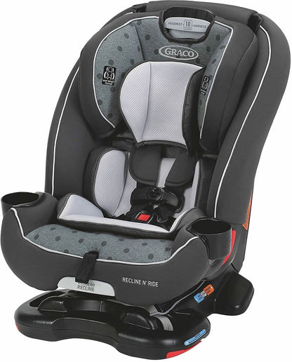Graco Recline 'N Ride 3-in-1 Car Seat - Clifton 2019